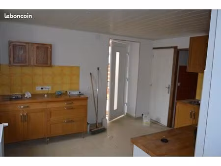 maison 3 chambres
