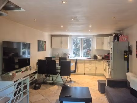 ? maison familiale lumineuse – idéal résidence principale