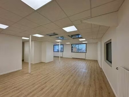 espace bureau à louer