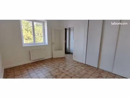 maison de ville 4 pièces 74 m²