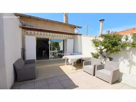 maison 4 pièces 66 m²