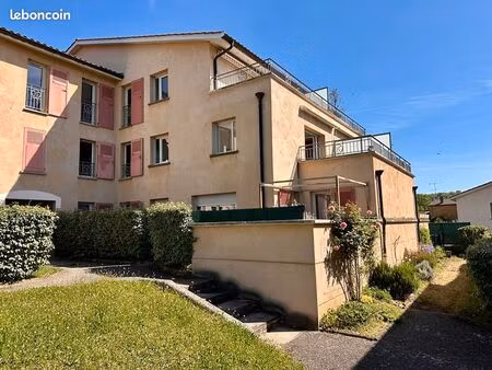 appartement 3 pièces 73 m²