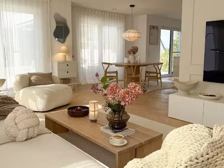 vente appartement 5 pièces 125 m² à roquebrune-cap-martin (06190)  1 205 000 €