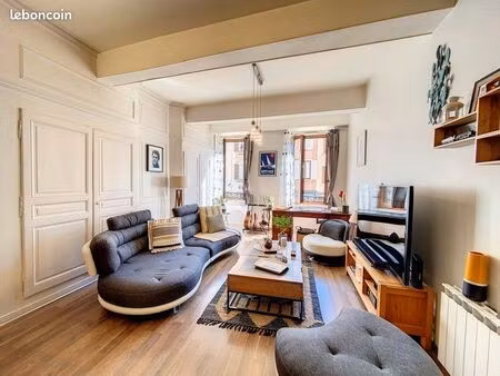 appartement centre ville