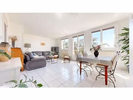 appartement 4 pièces 78 m²