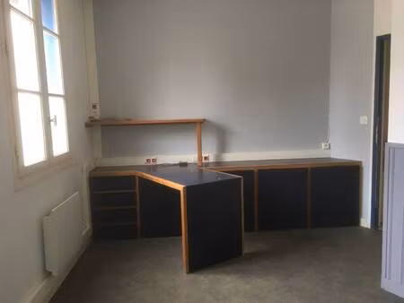 espace bureau à louer