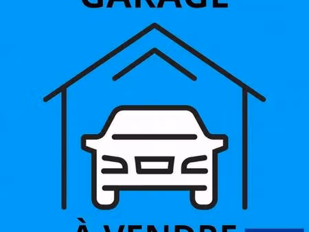 parking à vendre