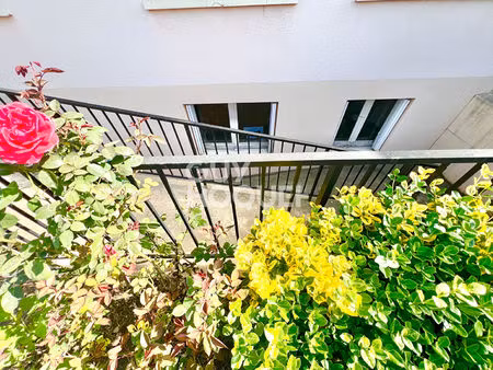 local centre-ville de massy 36 55 m²