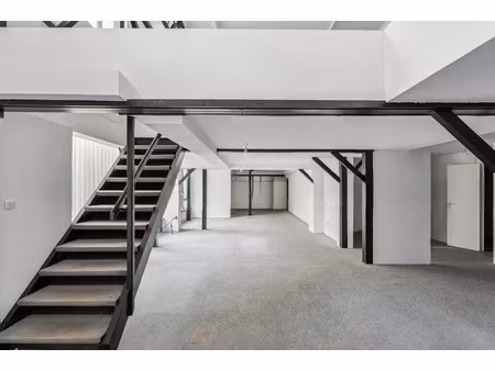 vente loft 3 pièces 322 m² à saint-mande (94160)  1 680 000 €