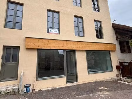 local commercial à vendre