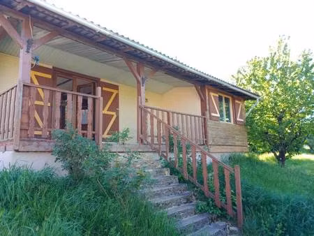 doris metzger immobilier