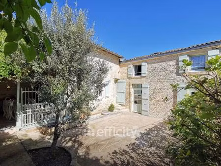 maison de ville à vendre