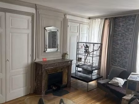 belle appartement