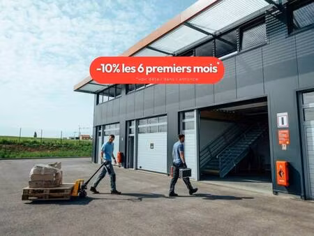 storage24 location