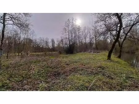 propriété de loisirs à vendre