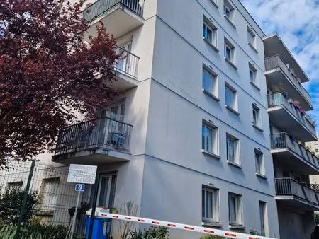 a vendre t3 lyon vaise