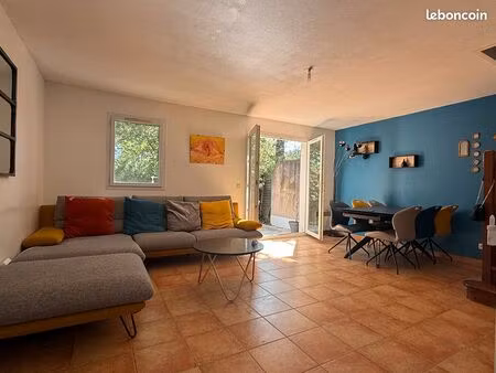 maison 4 pièces 86 m²