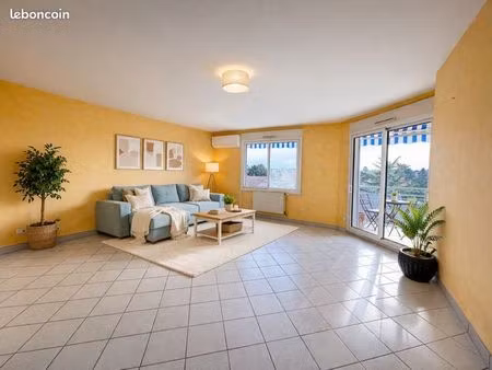 appartement t3 bron eglise