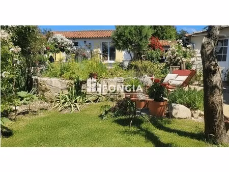 villa de luxe à vendre à fouras