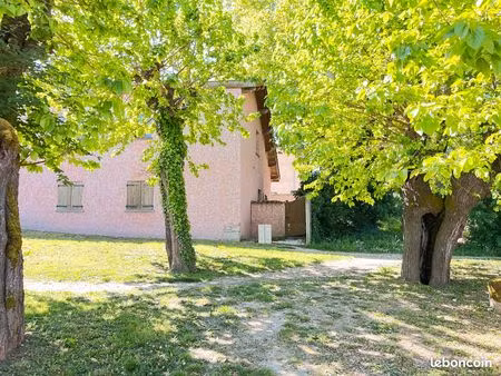 maison de village 