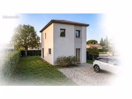 maison 3 pièces 69 m²