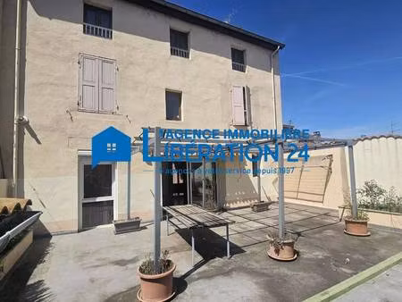 maison de ville à vendre