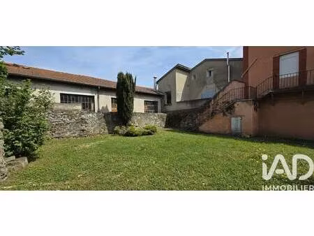 immeuble à vendre