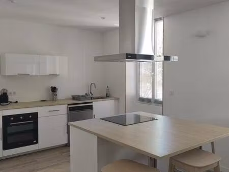 colocation à louer