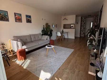 appartement république villeurbanne