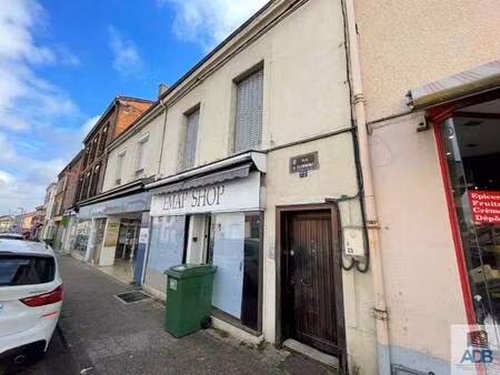 local commercial à louer