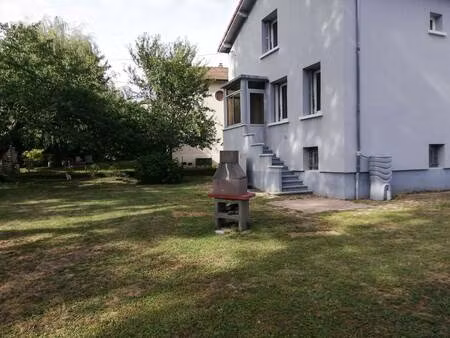 maison à louer