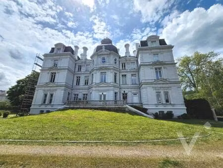 val de loire immobilier