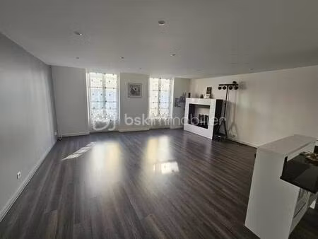 immeuble à vendre