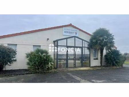 local commercial à vendre