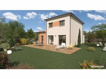 maison 5 pièces 95 m²