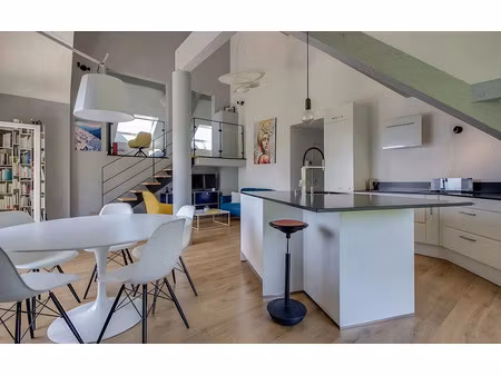 vente appartement 5 pièces 161 m² à annecy-le-vieux (74940)  895 000 €