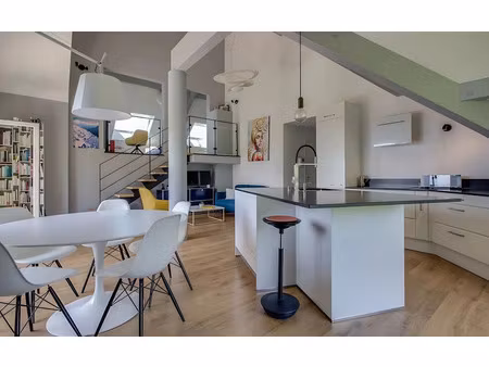 vente appartement 5 pièces 161 m² à annecy-le-vieux (74940)  990 000 €