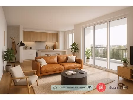 appartement de luxe à vendre à sainte-foy-lès-lyon