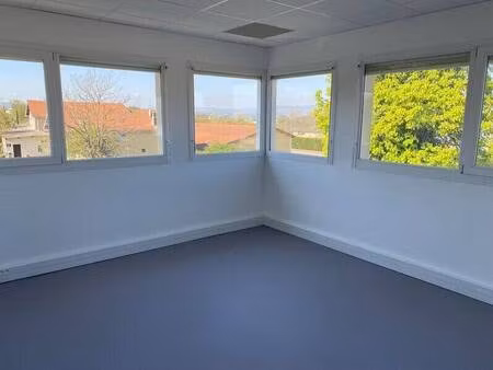 espace bureau à louer