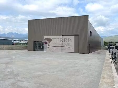 terra immobilier solenzara