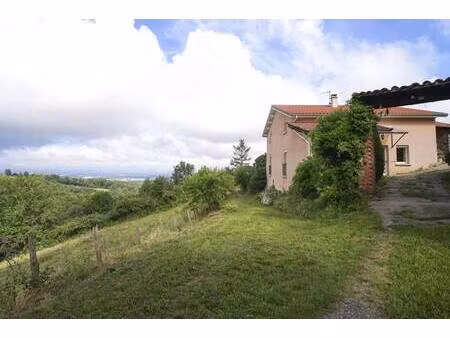maison à louer