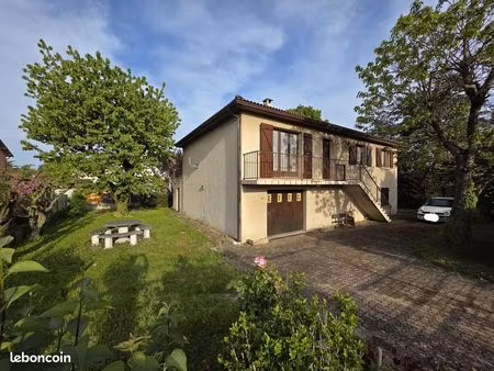 st priest-maison 200m2-direct particulier