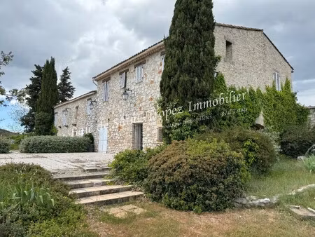 villa de luxe à vendre à rians