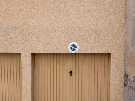 parking à vendre