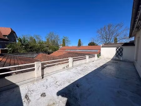 maison à louer