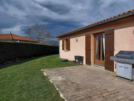 maison à louer