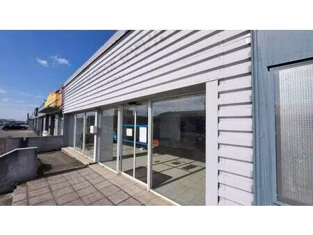 local commercial à louer