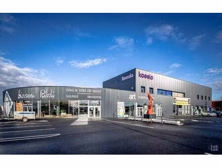 local commercial à louer