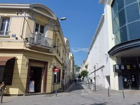 boutique à vendre