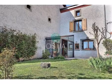 ostia immobilier
